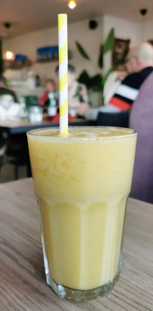 Menu_Sara's Café_Ninove_imagen_9