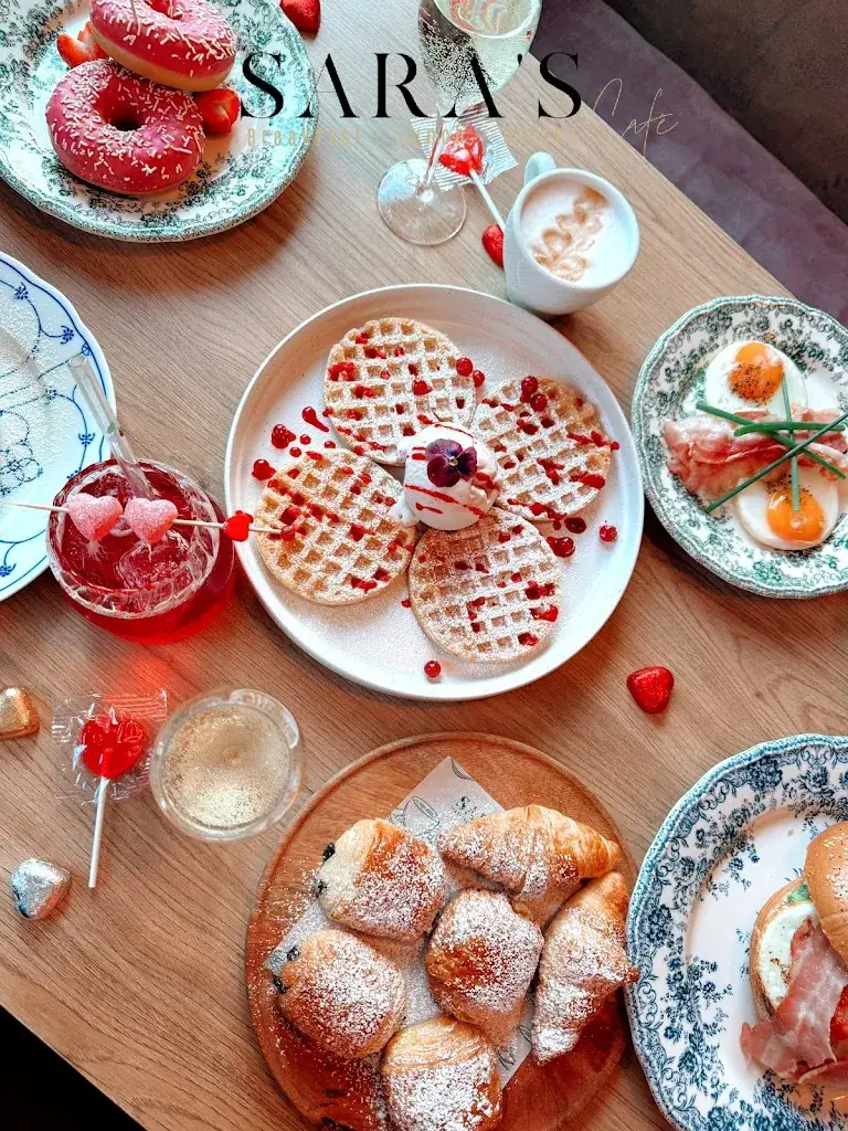 Sara's Café_Ninove_slider_image_2