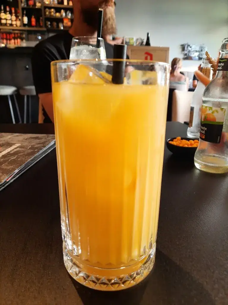 Menu_Gambrinus - Ninove_Ninove_imagen_2