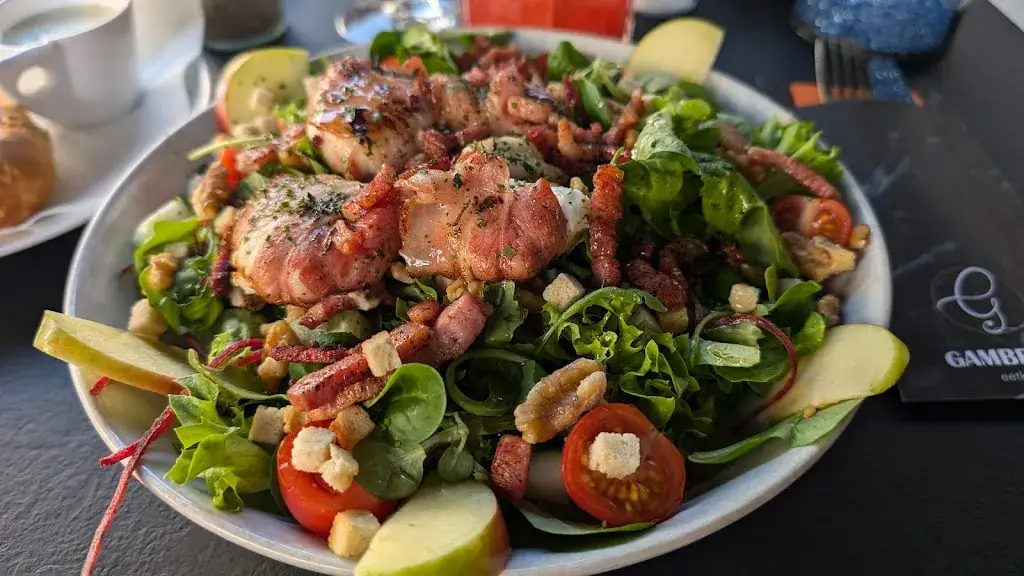 Menu_Gambrinus - Ninove_Ninove_imagen_4