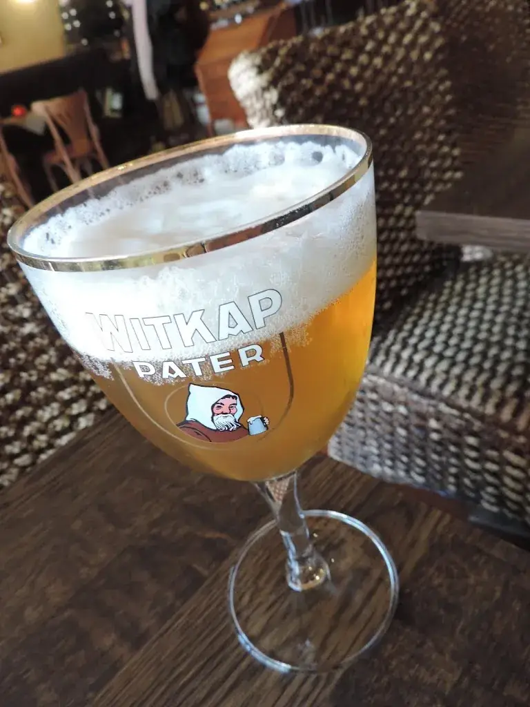 Menu_Gambrinus - Ninove_Ninove_imagen_5