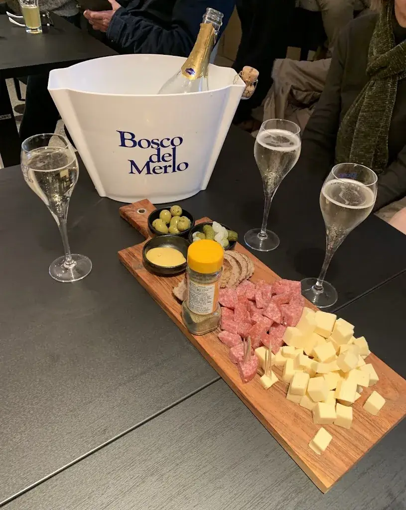 Menu_Gambrinus - Ninove_Ninove_imagen_6