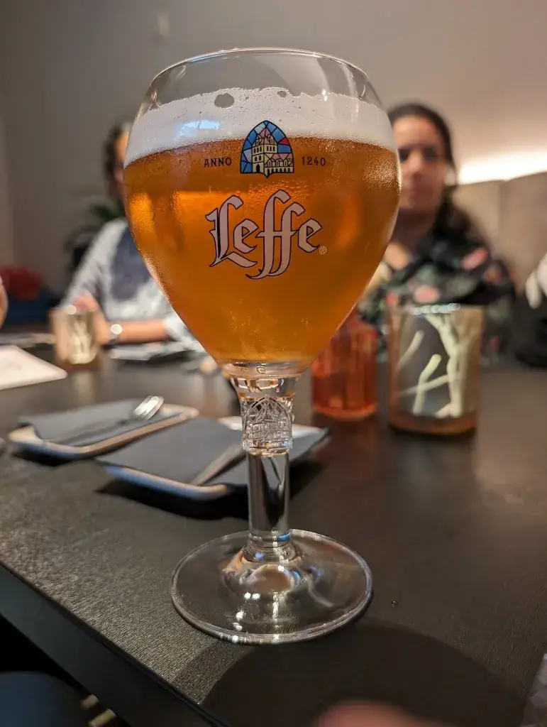 Menu_Gambrinus - Ninove_Ninove_imagen_7