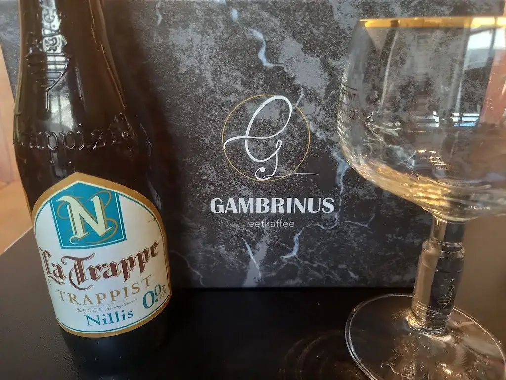 Gambrinus - Ninove_Ninove_slider_image_3