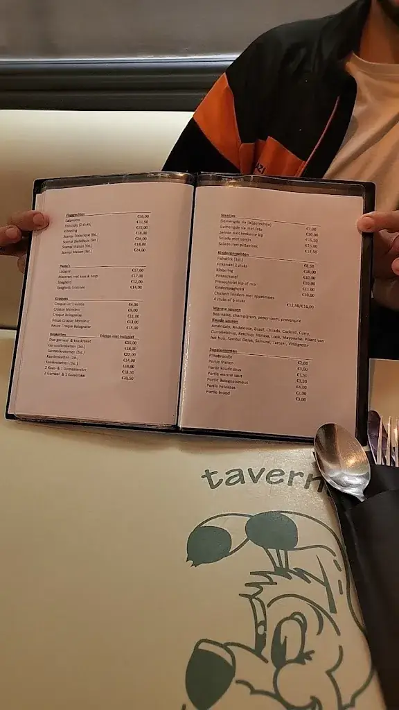 Menu_Idefix_Ninove_imagen_1