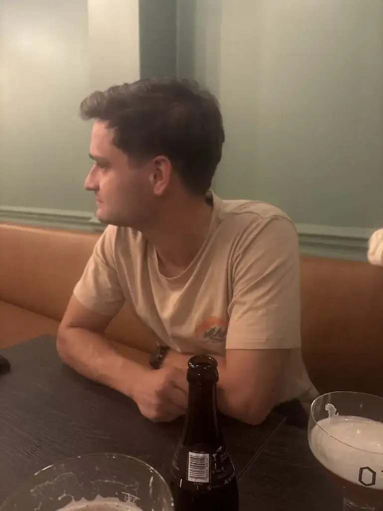 Andries Daem_Idefix_Ninove_reseña