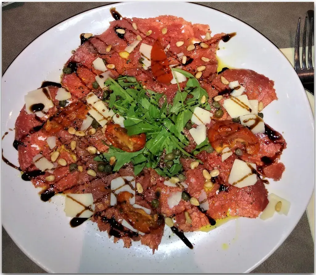 Menü_De Pelgrim_Begijnendijk_Bild_5