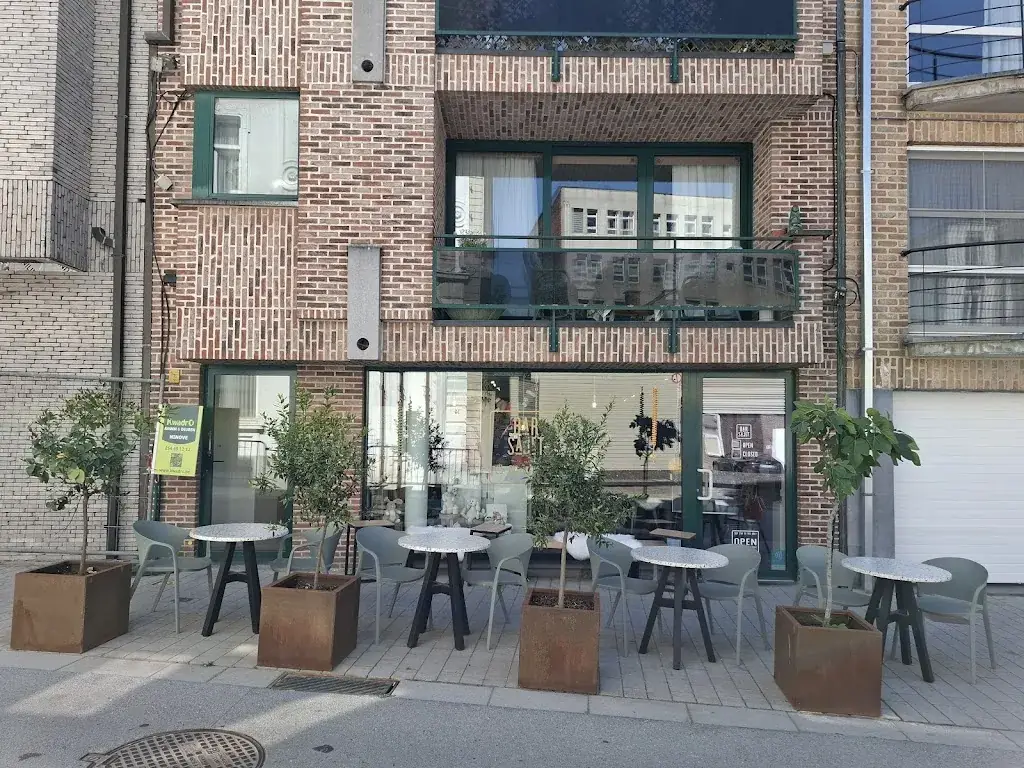 Luc Heeman_Bar Sajet_Ninove_review