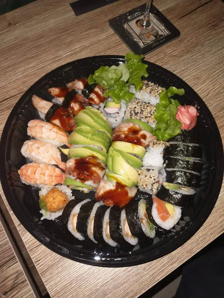 Menu_Sushi Ninove_Ninove_image_4