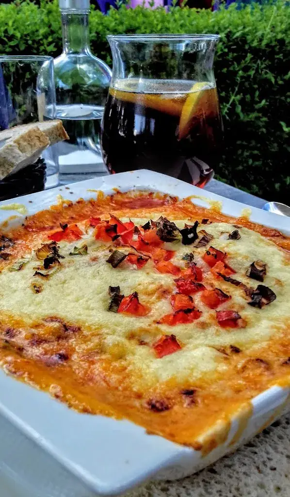 Menu_Taverne De Kroon_Ninove_image_2