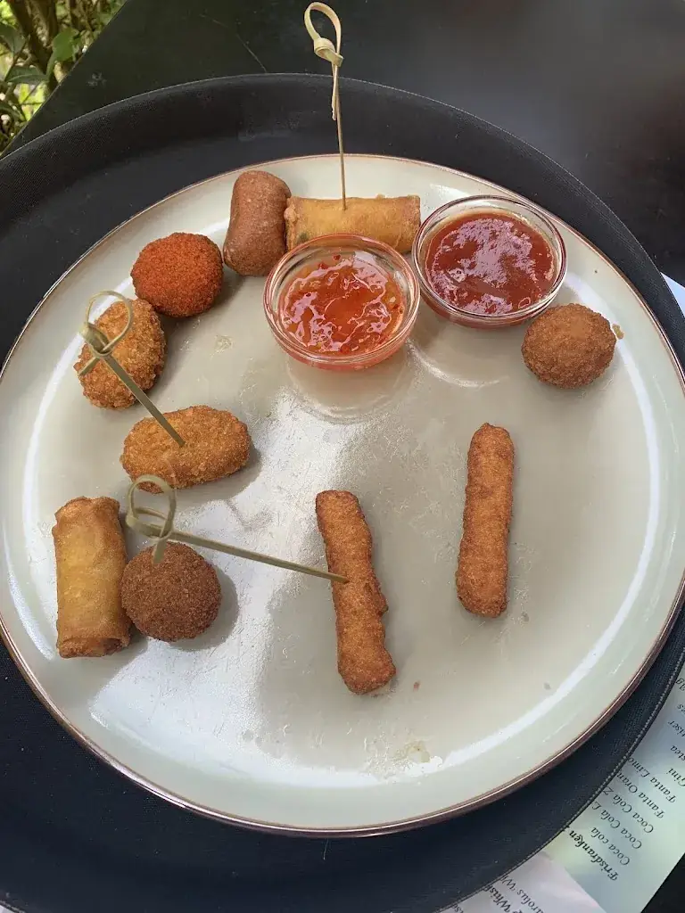 Dries De Smet_Taverne De Kroon_Ninove_review