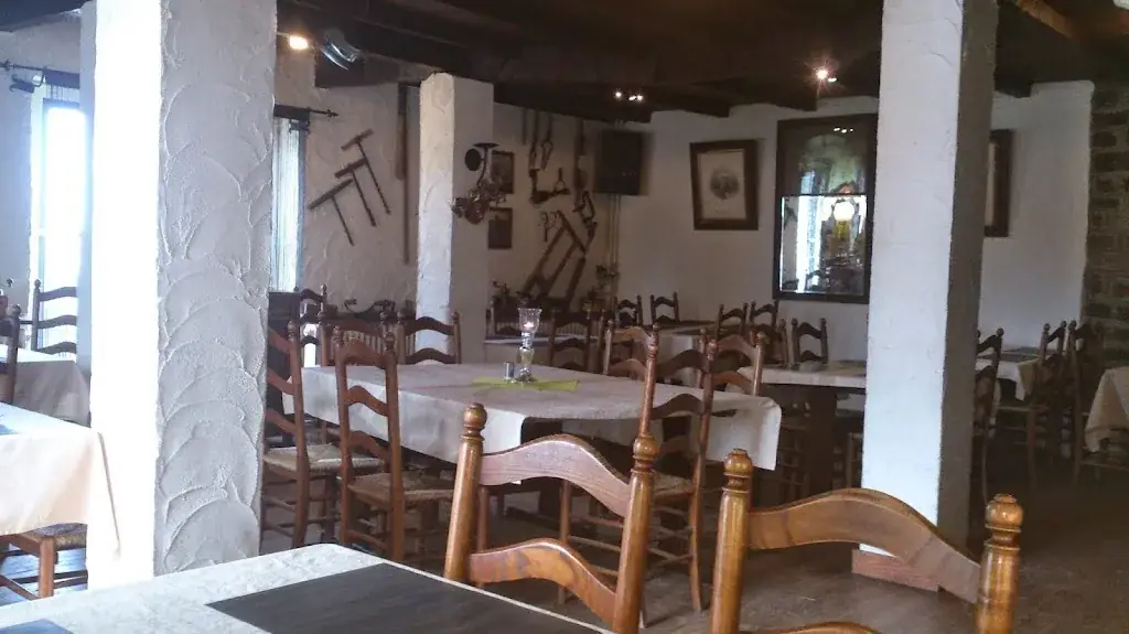 Taverne De Kroon_Ninove_slider_image_1