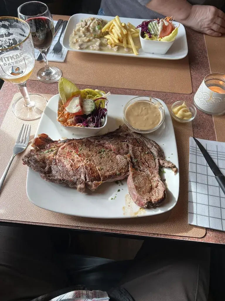 Taverne De Kroon_Ninove_slider_image_2