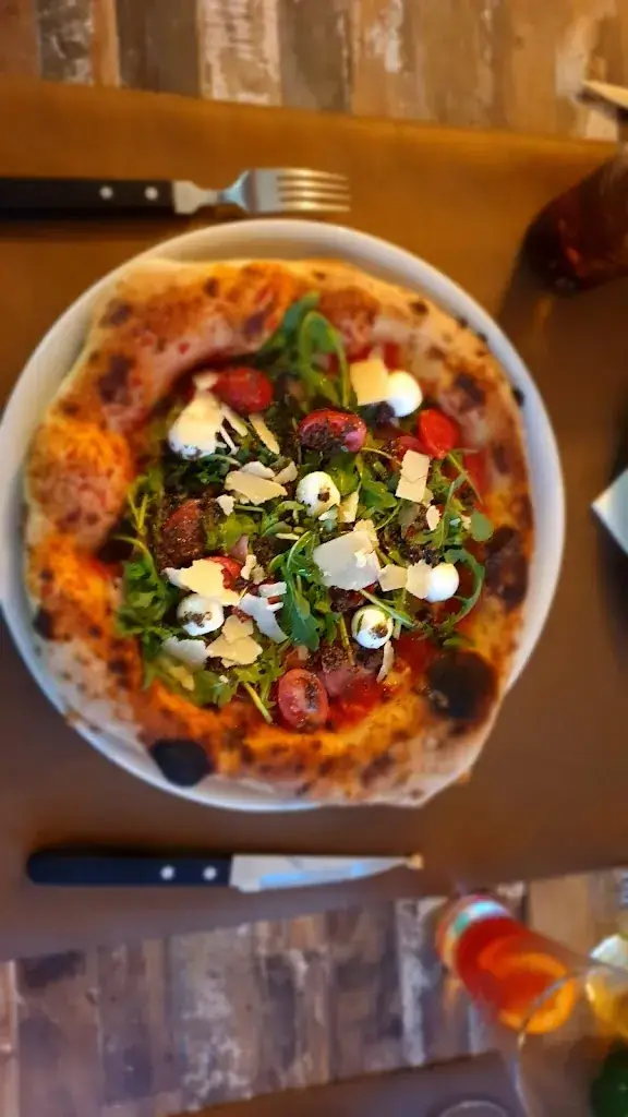 Menu_Passione Di Pizza_Ninove_image_8