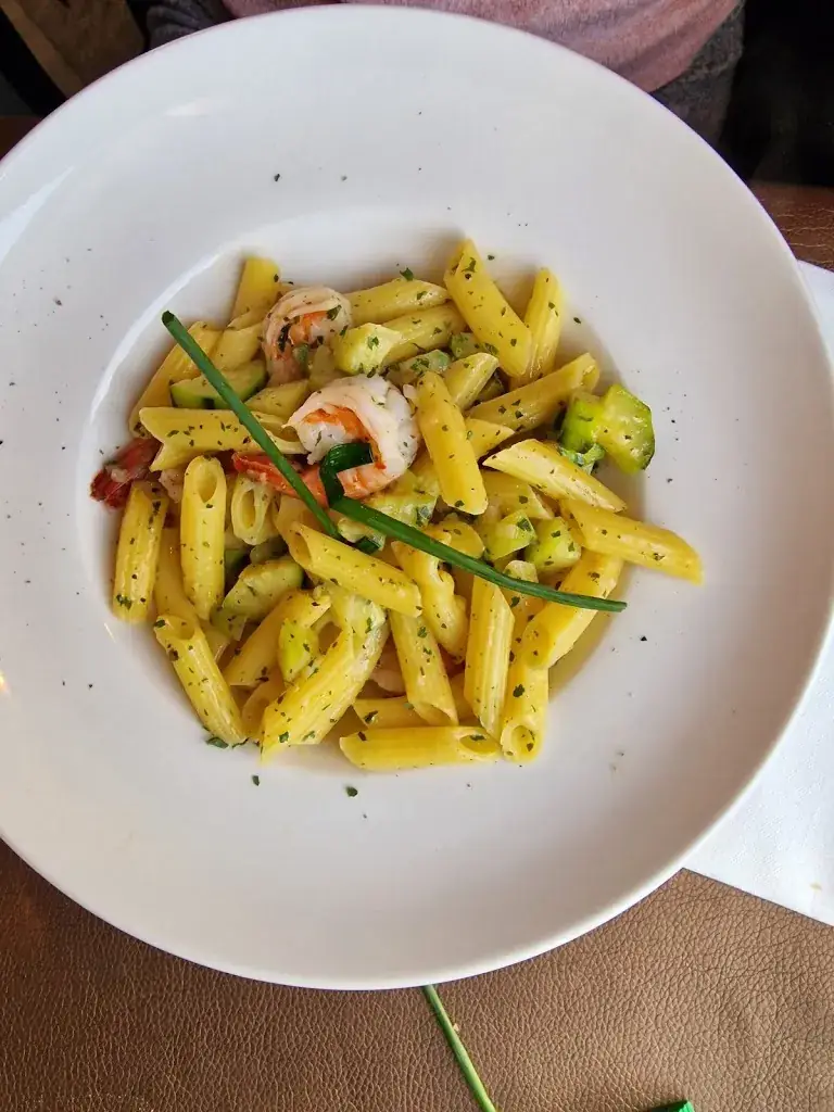 Menu_Passione Di Pizza_Ninove_image_9