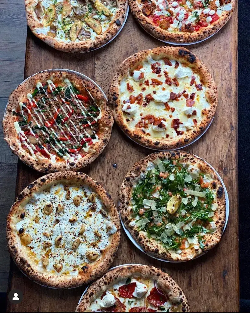 Passione Di Pizza restaurant in Ninove