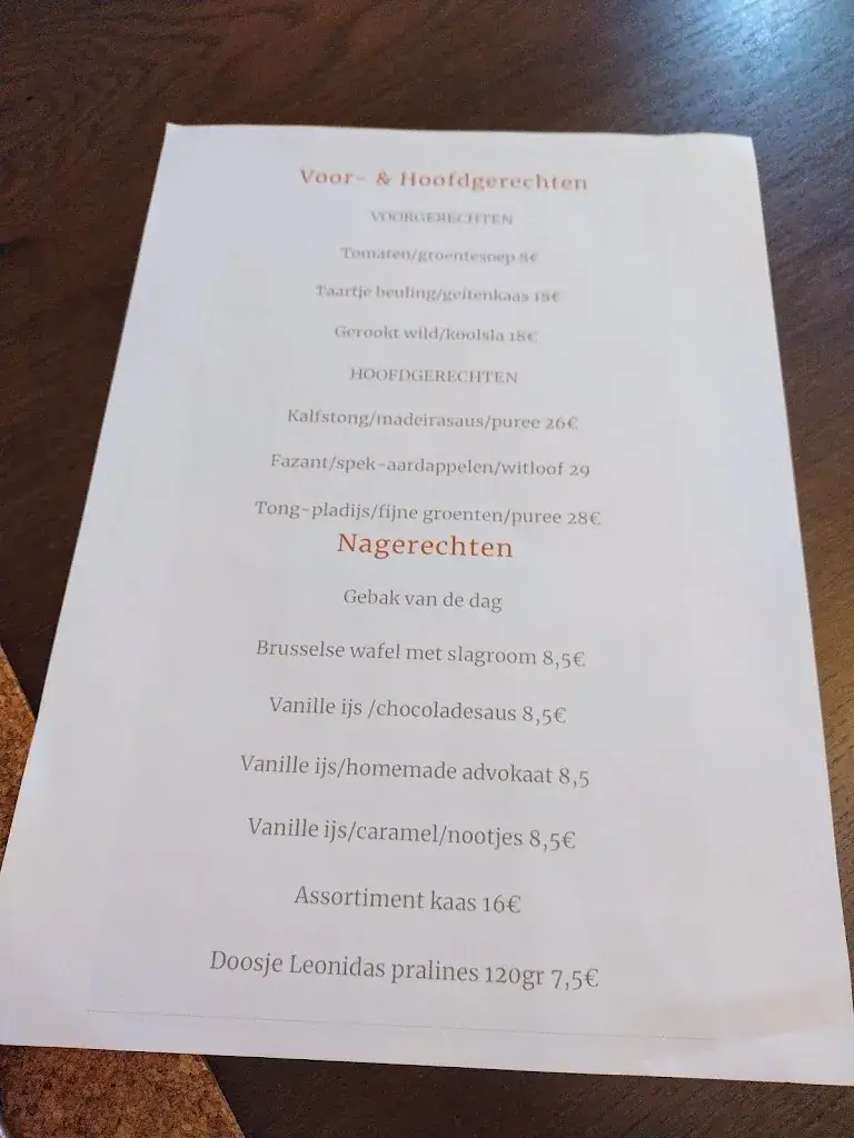 Menu_Tine'S Stoof_Malle_image_1