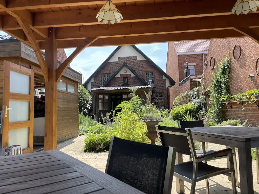 Leon Kröker_Tine'S Stoof_Malle_review