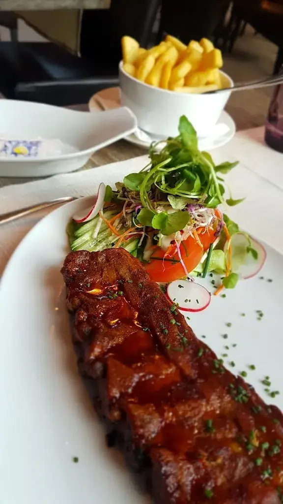 Menü_De Degustatie_Malle_Bild_5