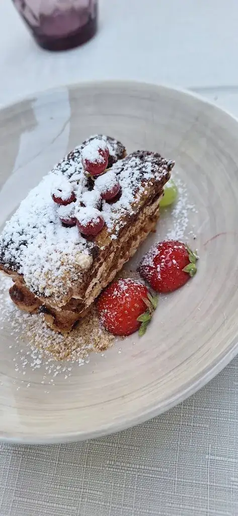 Menü_De Degustatie_Malle_Bild_6