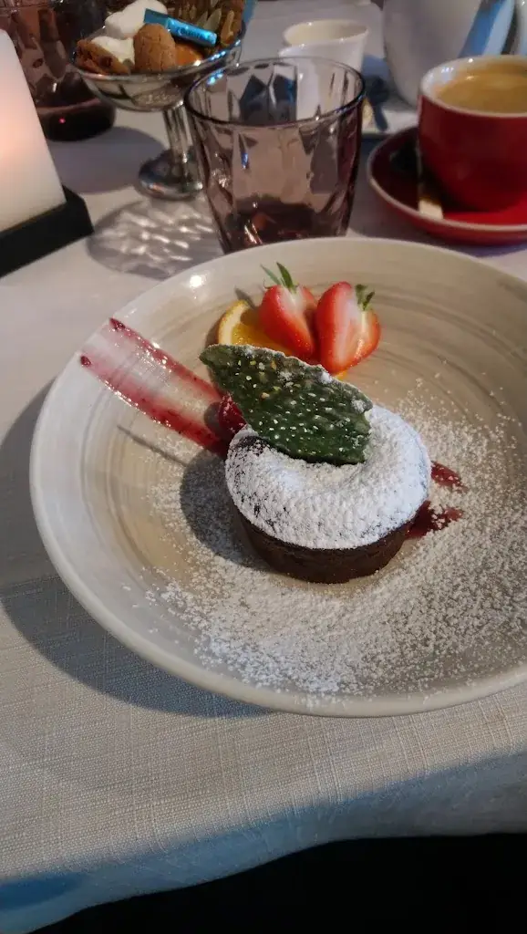 Menü_De Degustatie_Malle_Bild_7