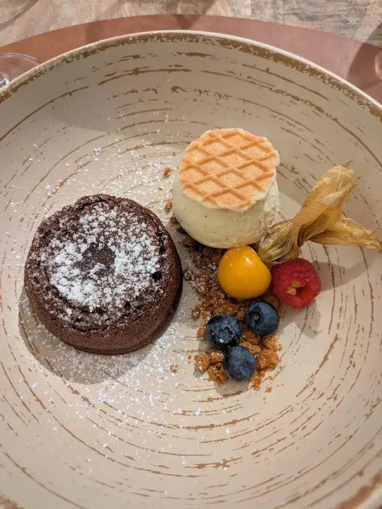 Veronic Van Looy_Bistro Nobis_Malle_review