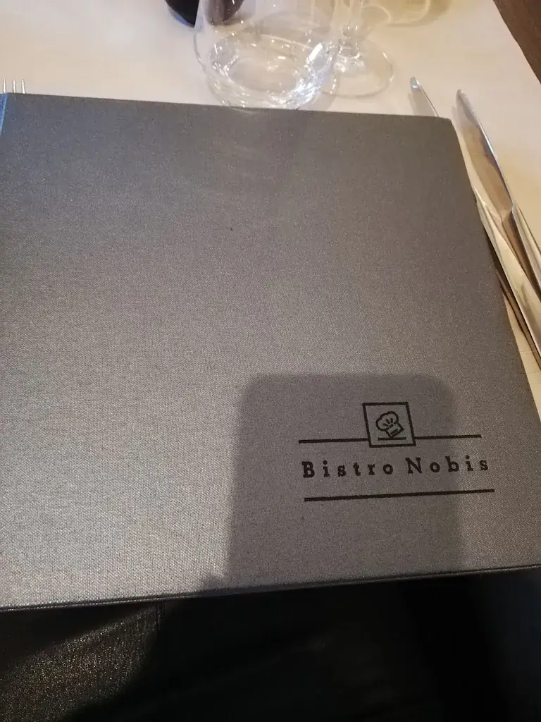 Helena Galovic_Bistro Nobis_Malle_review