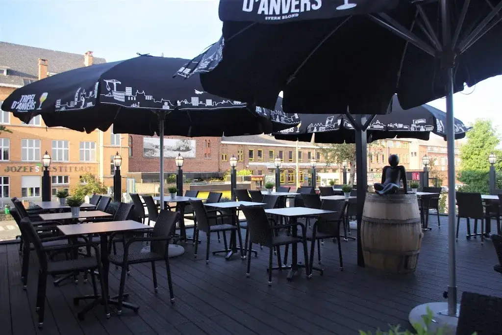 Resto Karfoer Restaurant in Begijnendijk