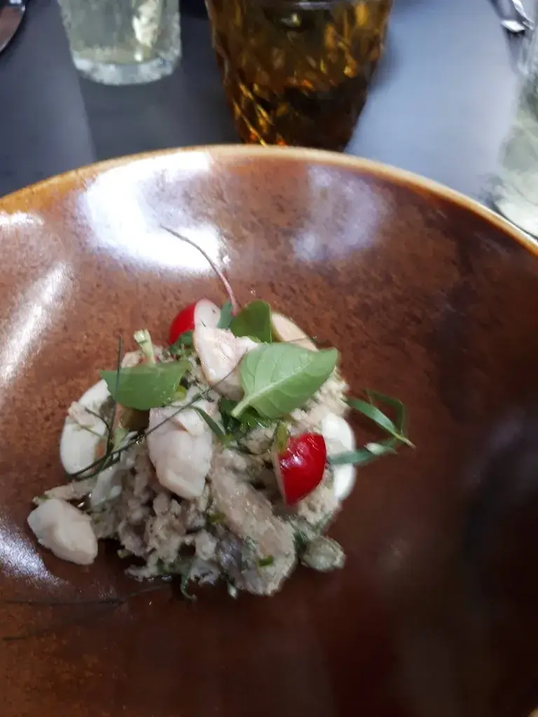 Menu_De Kleinen Bistro_Malle_image_6