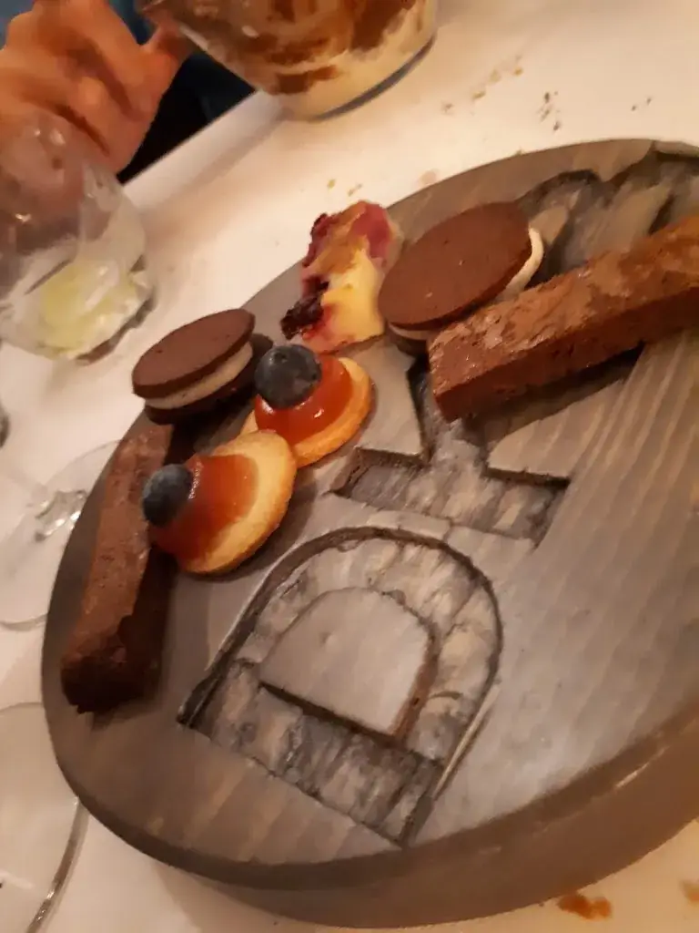 Menu_De Kleinen Bistro_Malle_image_9