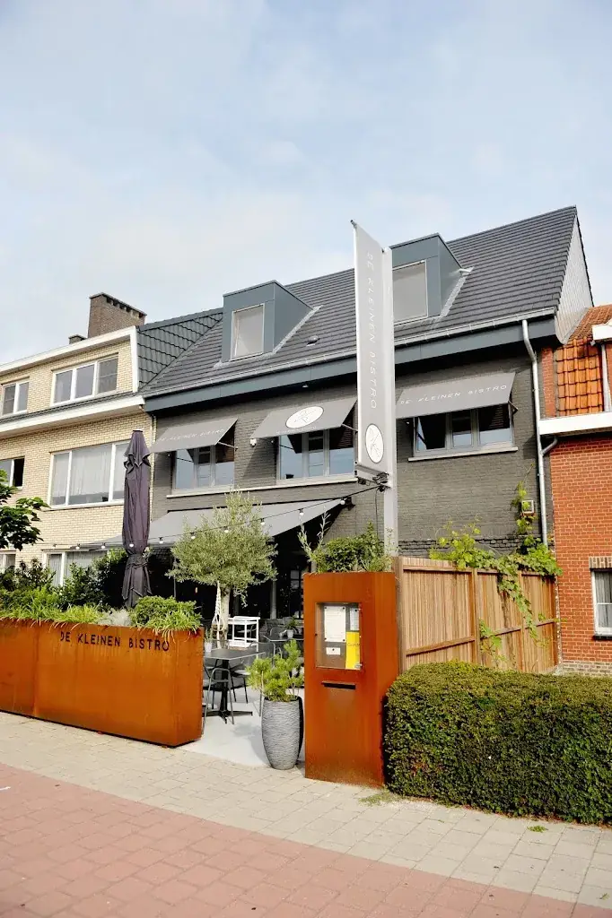 De Kleinen Bistro_Malle_slider_image_3