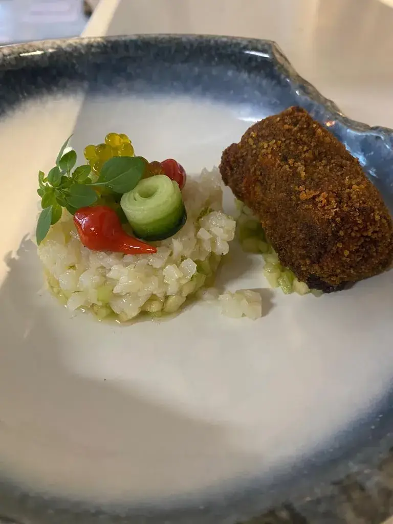 El Magico_Het Koetshuis_Malle_review