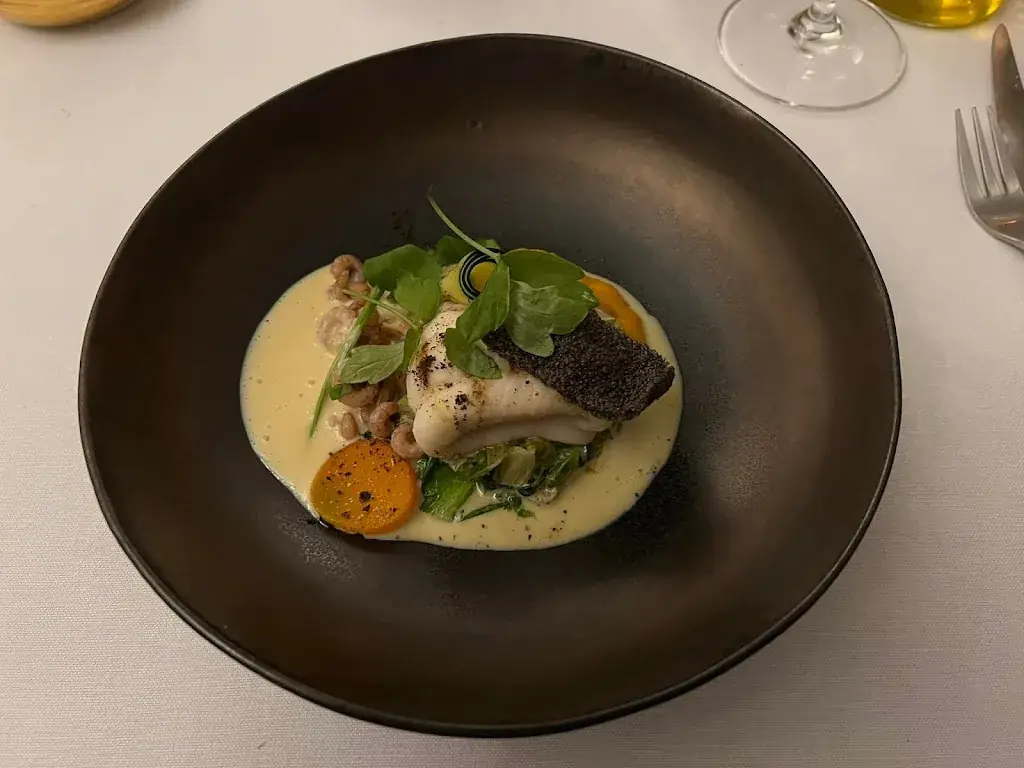 Christophe Verheyen_Restaurant Lotier_Malle_review