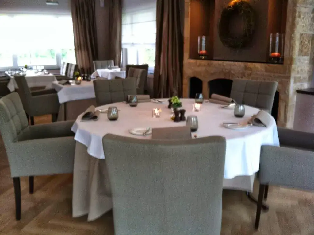 Restaurant Lotier restaurant à Malle