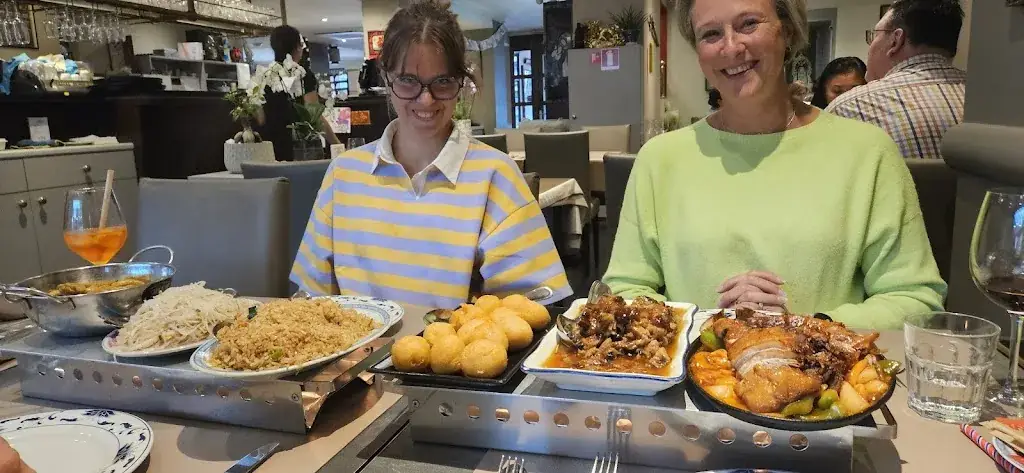 Merlijn Uyttersprot_Chinese muur_Malle_Bewertung