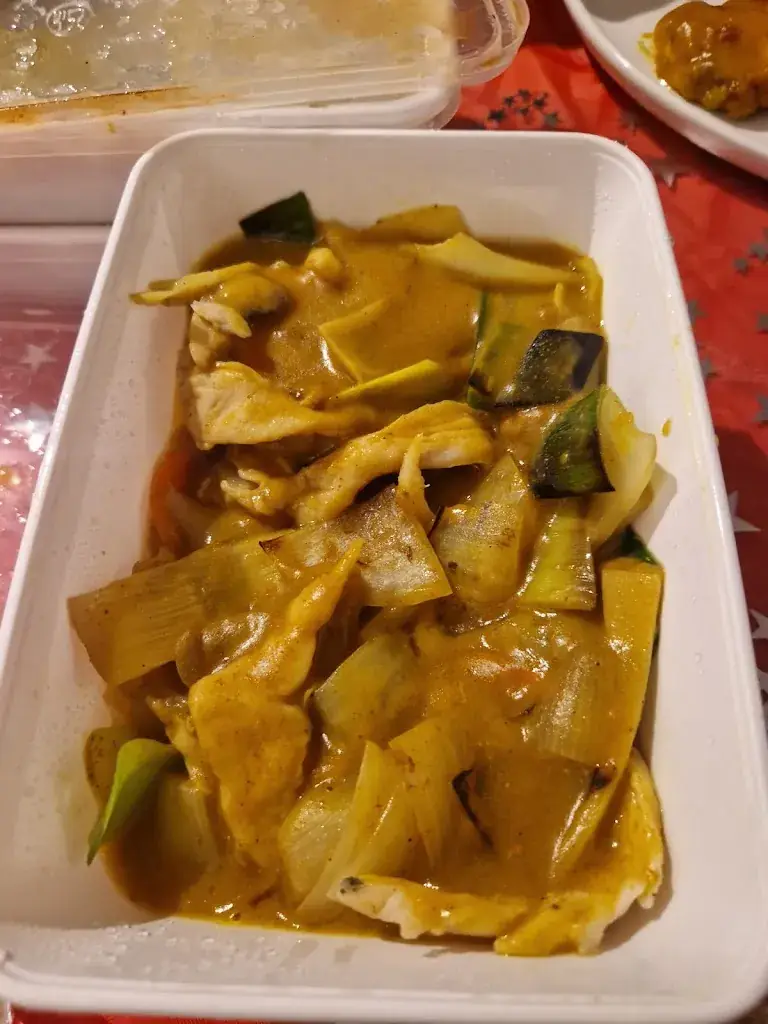 ItzKarma_Chinese muur_Malle_Bewertung