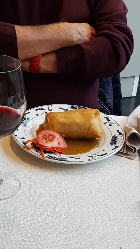 Sophie Helsen_Chinese muur_Malle_Bewertung