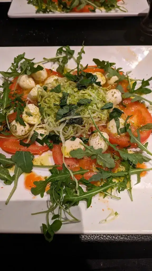 Menü_Buon Gusto_Malle_Bild_1