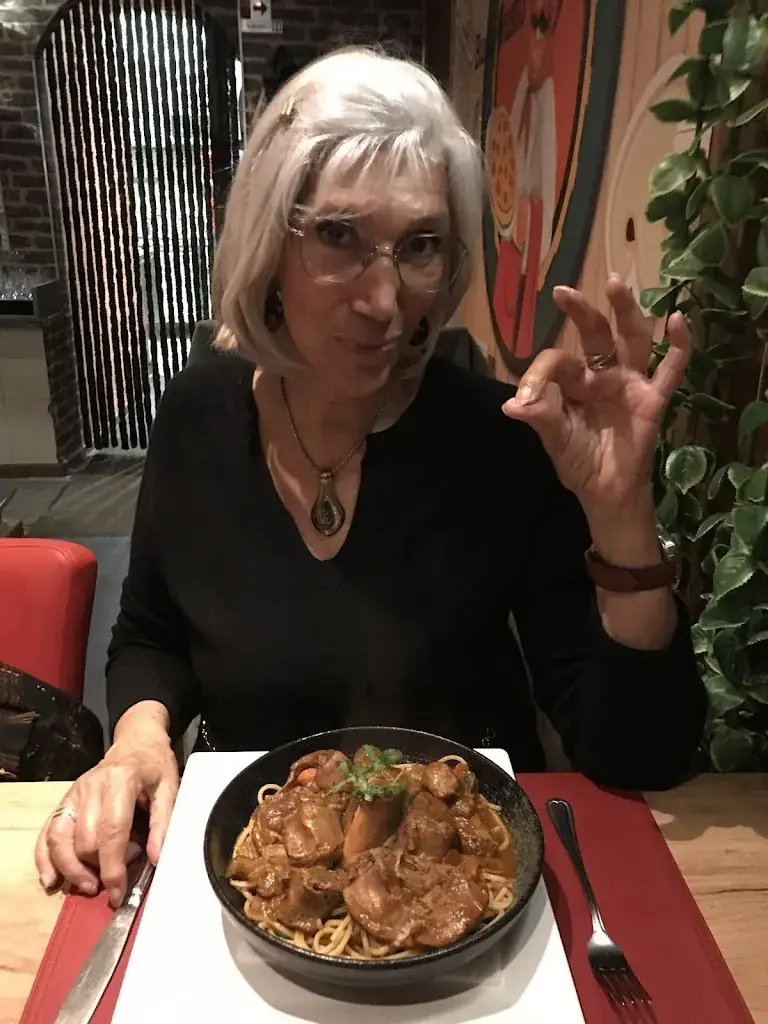 Menü_Buon Gusto_Malle_Bild_7