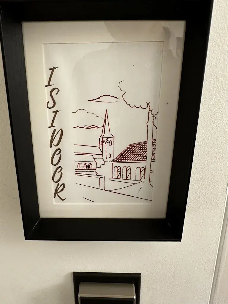 Andries Willekens_De Kasteelhoeve_Malle_review