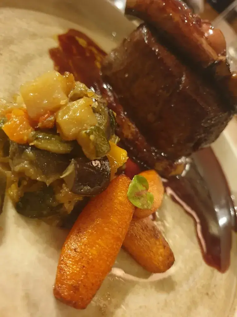 Menu_Il Gambero Rosso | Authentiek Italiaans Restaurant In Westmalle_Malle_image_5