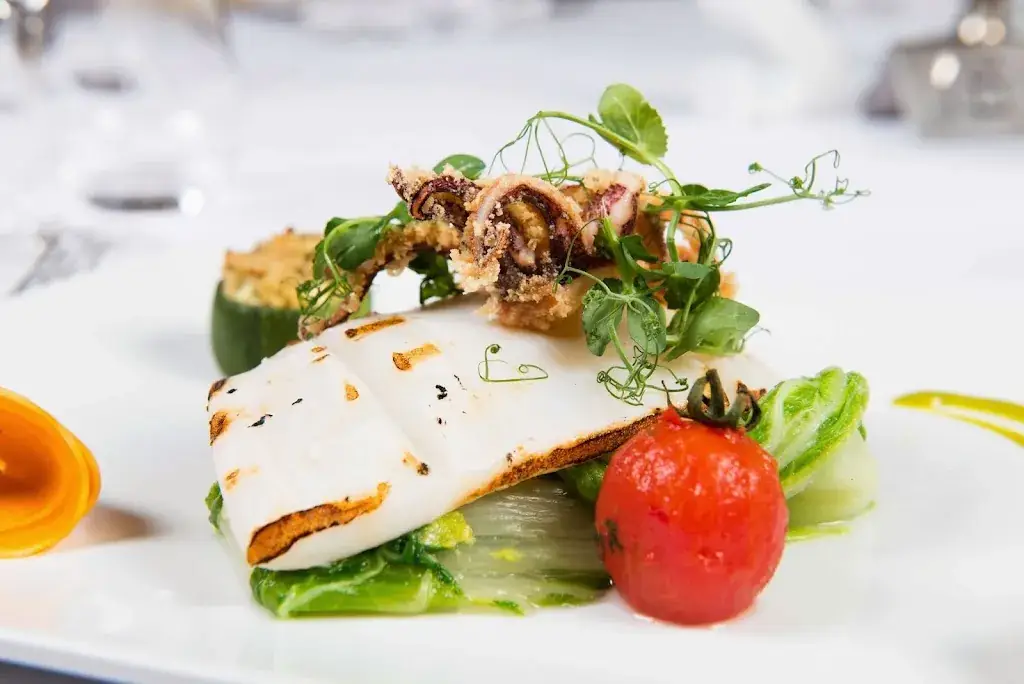 Menu_Il Gambero Rosso | Authentiek Italiaans Restaurant In Westmalle_Malle_image_6