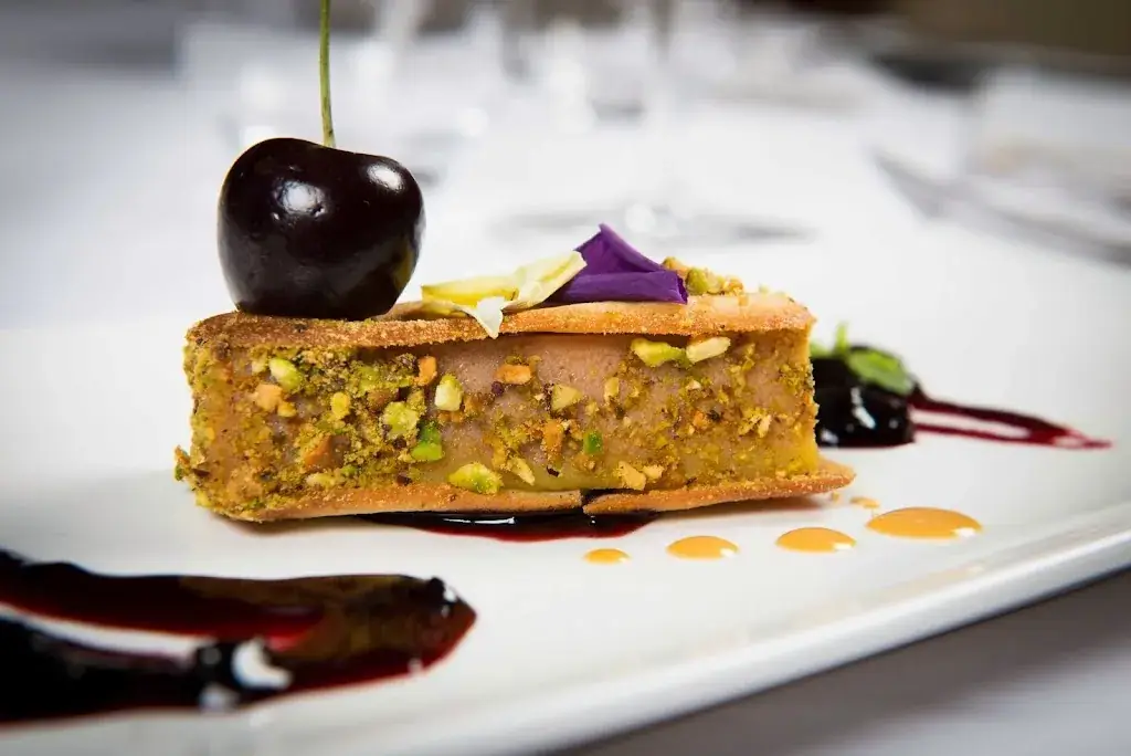 Menu_Il Gambero Rosso | Authentiek Italiaans Restaurant In Westmalle_Malle_image_7