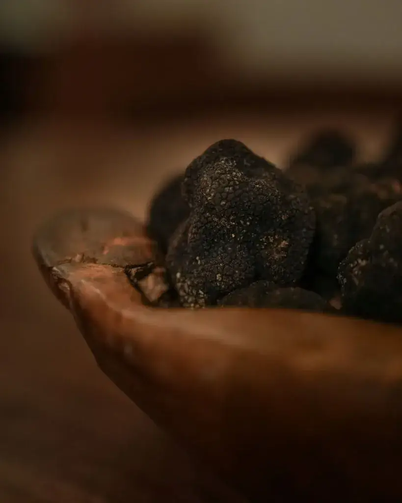 Menu_Il Gambero Rosso | Authentiek Italiaans Restaurant In Westmalle_Malle_image_8