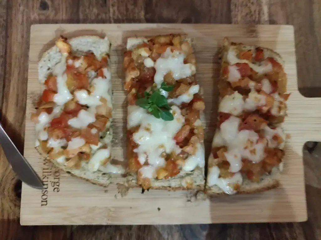 Menu_Il Gambero Rosso | Authentiek Italiaans Restaurant In Westmalle_Malle_image_9