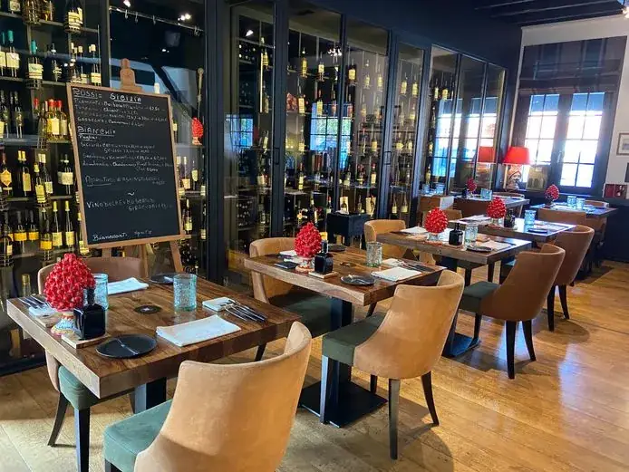 Il Gambero Rosso | Authentiek Italiaans Restaurant In Westmalle_Malle_slider_image_1