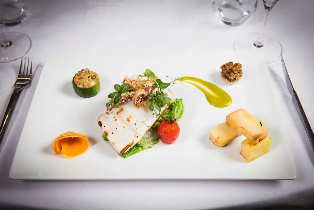 Il Gambero Rosso | Authentiek Italiaans Restaurant In Westmalle_Malle_slider_image_2