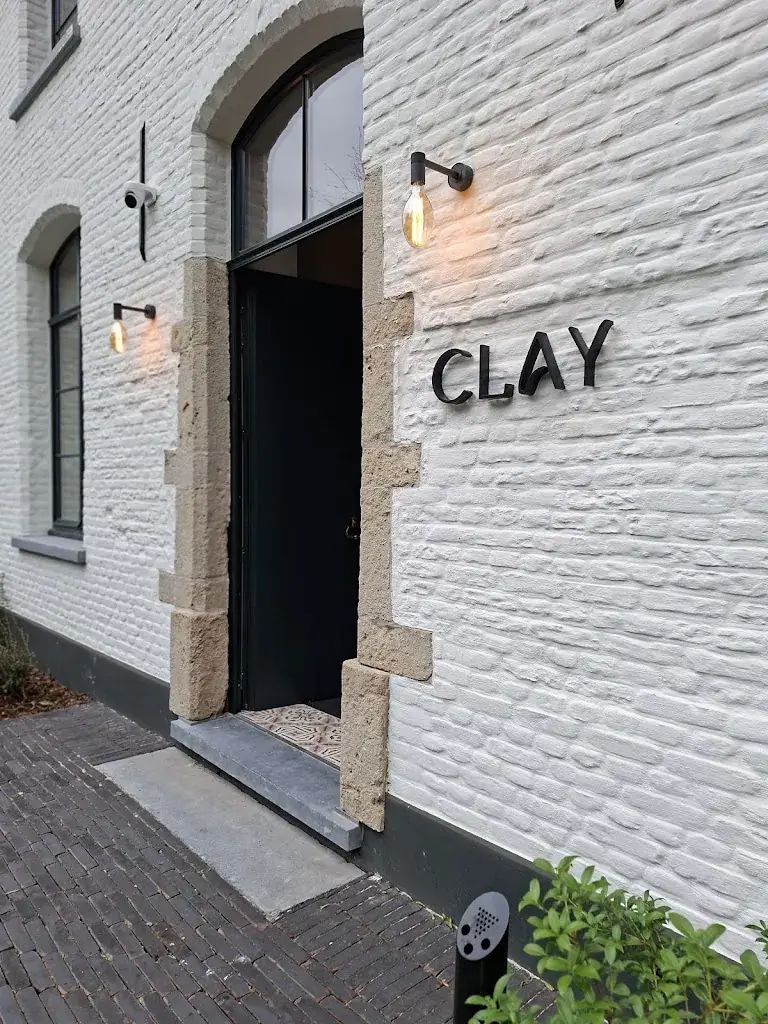 Restaurant Clay_Opwijk_slider_image_1