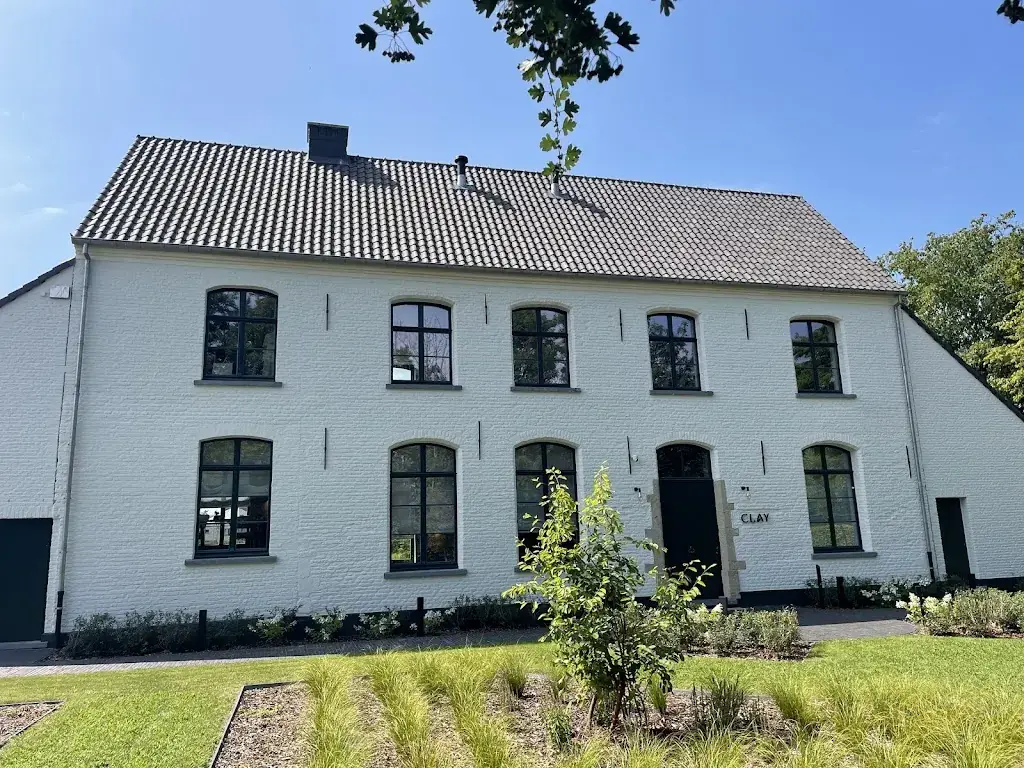 Restaurant Clay_Opwijk_slider_image_3