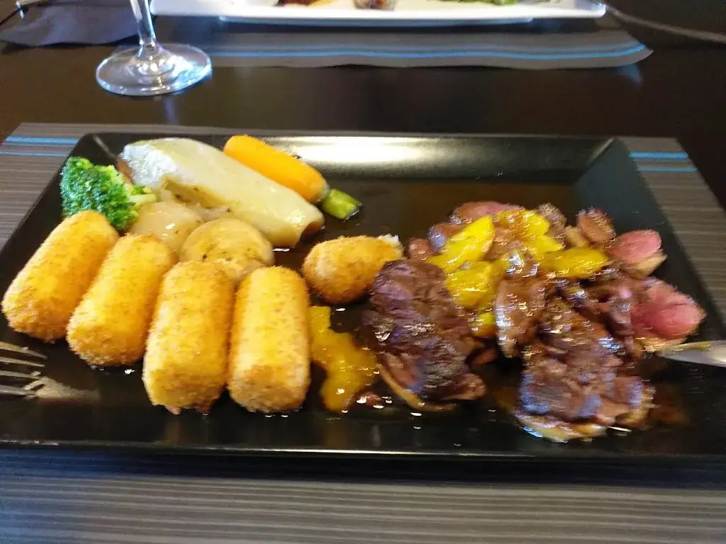 Hubert_Brasserie Paardenkouter_Opwijk_review